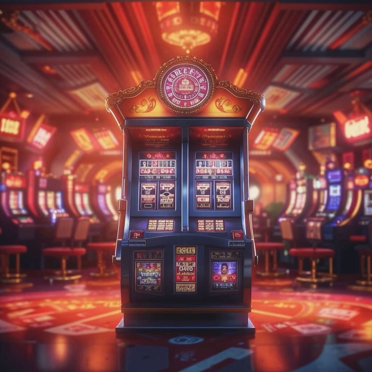 Antarmuka permainan Togel 2D di platform visi4d dengan pemilihan angka yang jelas